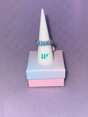 BOMB PARTY | OG Ring